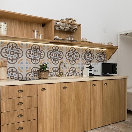 オストゥーニ Casa Adeleヴィラ エクステリア 写真