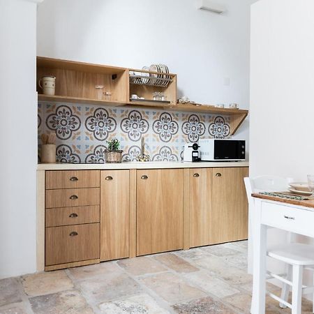 オストゥーニ Casa Adeleヴィラ エクステリア 写真