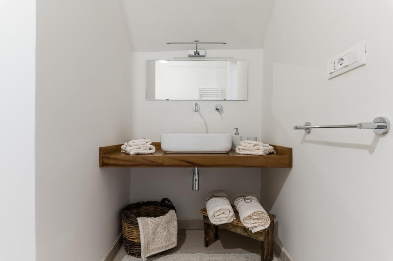 オストゥーニ Casa Adeleヴィラ エクステリア 写真