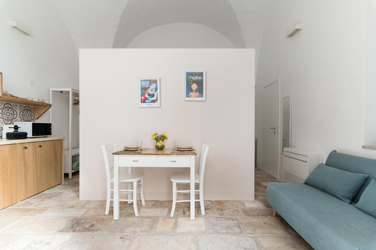 オストゥーニ Casa Adeleヴィラ エクステリア 写真