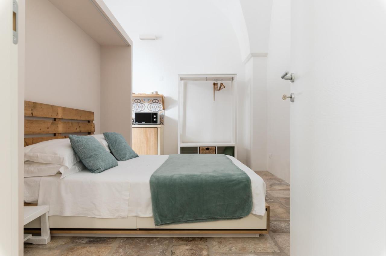 オストゥーニ Casa Adeleヴィラ エクステリア 写真