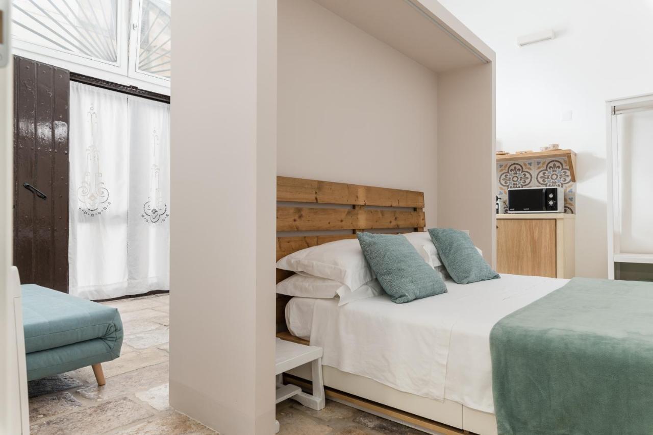 オストゥーニ Casa Adeleヴィラ エクステリア 写真