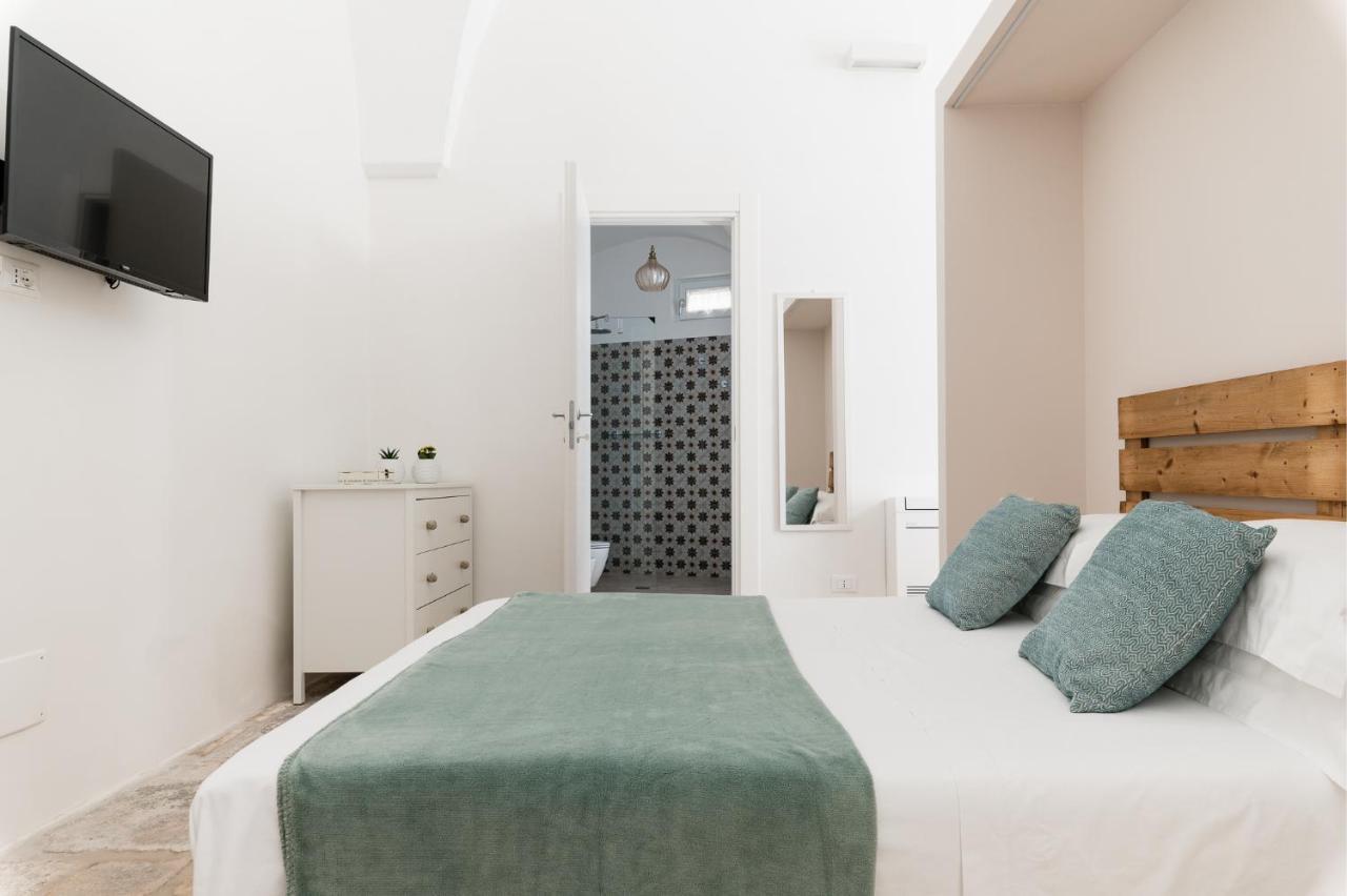 オストゥーニ Casa Adeleヴィラ エクステリア 写真