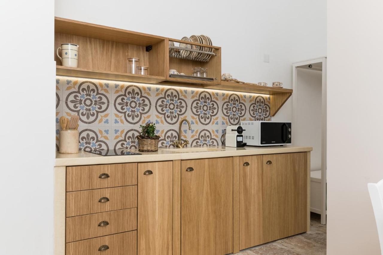 オストゥーニ Casa Adeleヴィラ エクステリア 写真