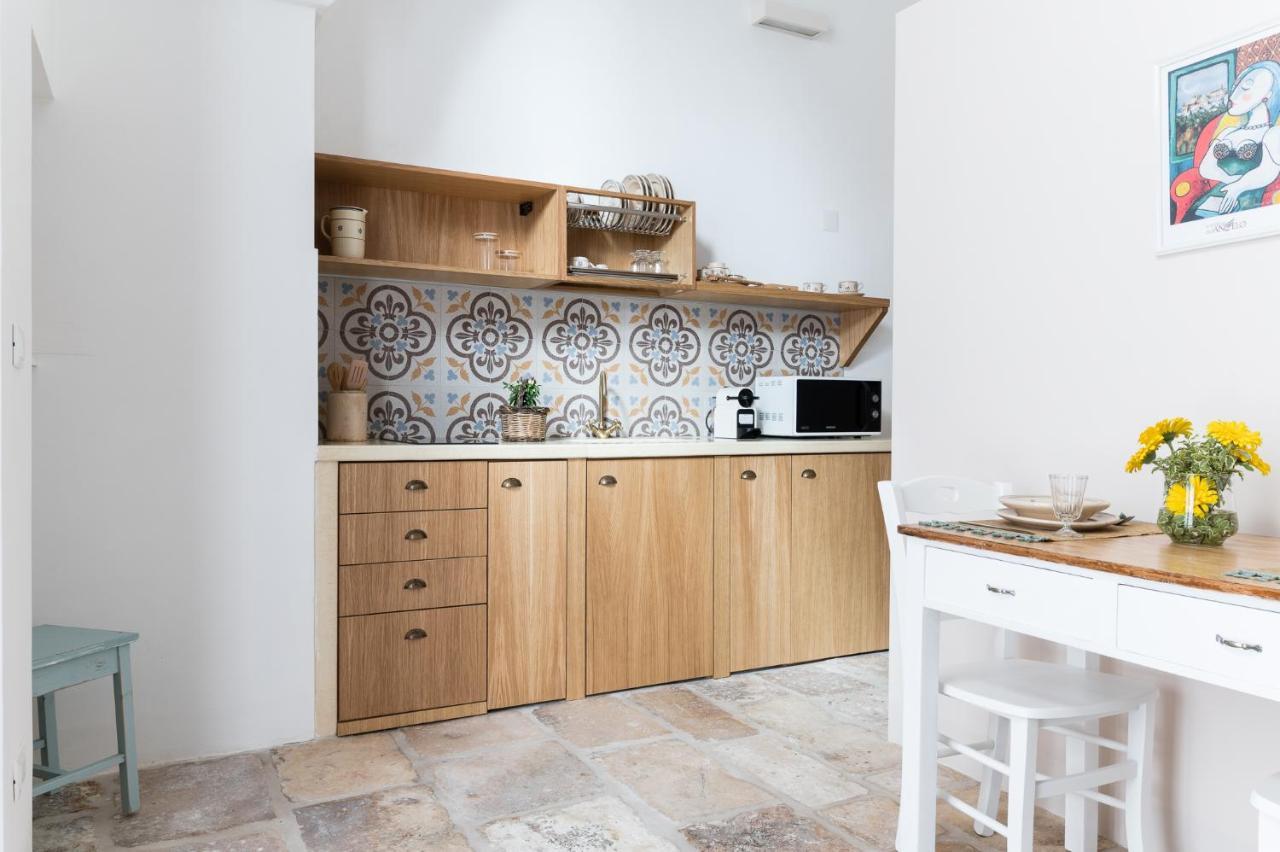 オストゥーニ Casa Adeleヴィラ エクステリア 写真