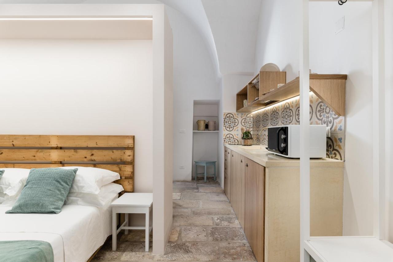 オストゥーニ Casa Adeleヴィラ エクステリア 写真